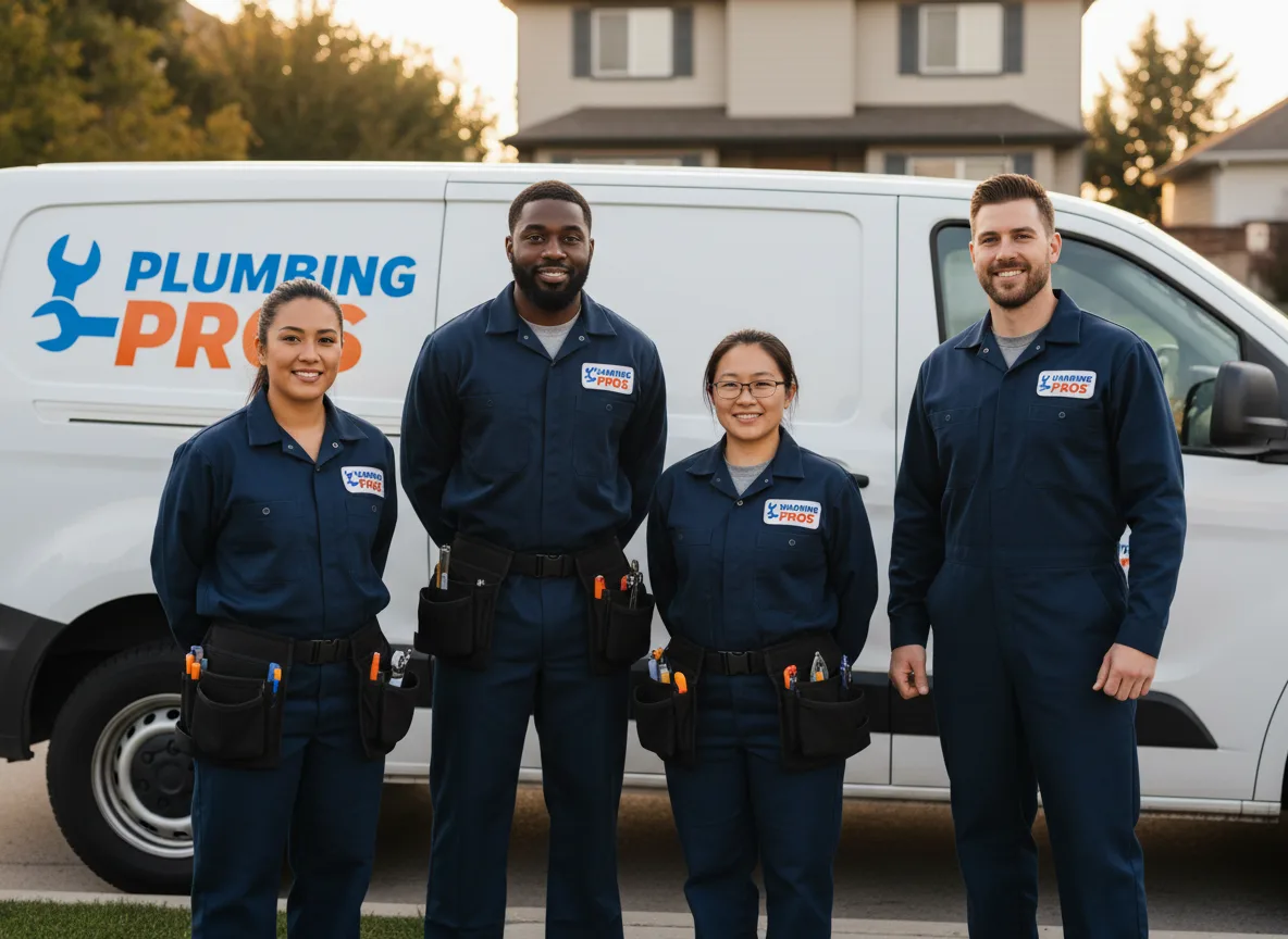 Water Heater Repair company in Benedict, ND
